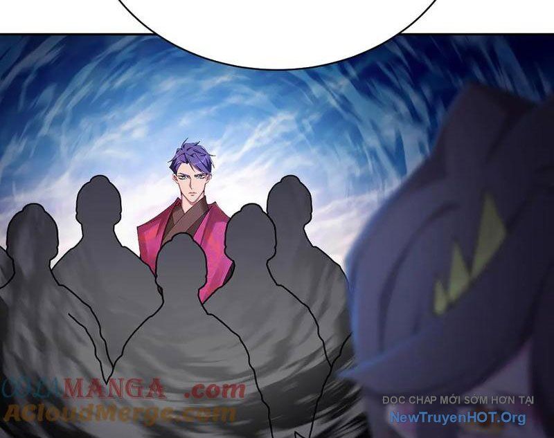 Hóa Ra Các Cô Ấy Mới Là Nhân Vật Chính Chapter 90 - Trang 2