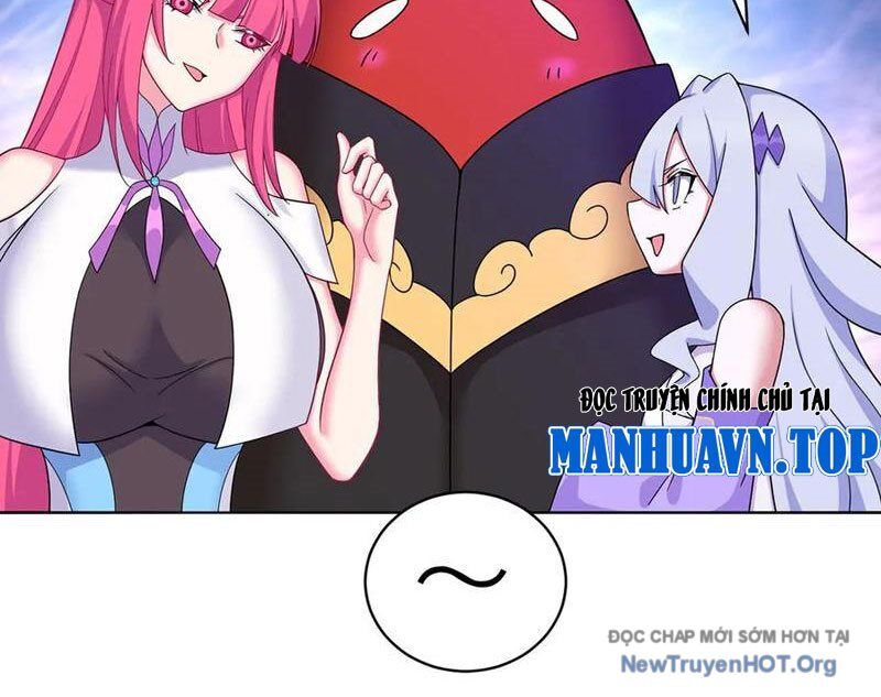 Hóa Ra Các Cô Ấy Mới Là Nhân Vật Chính Chapter 90 - Trang 2