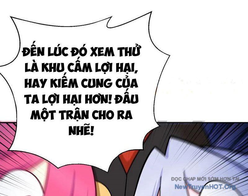 Hóa Ra Các Cô Ấy Mới Là Nhân Vật Chính Chapter 90 - Trang 2