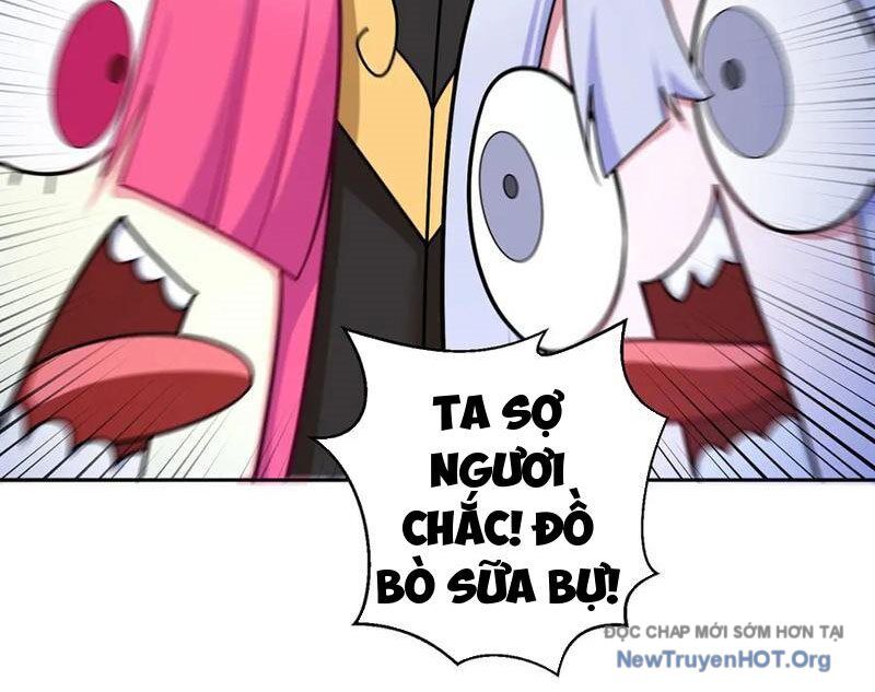 Hóa Ra Các Cô Ấy Mới Là Nhân Vật Chính Chapter 90 - Trang 2