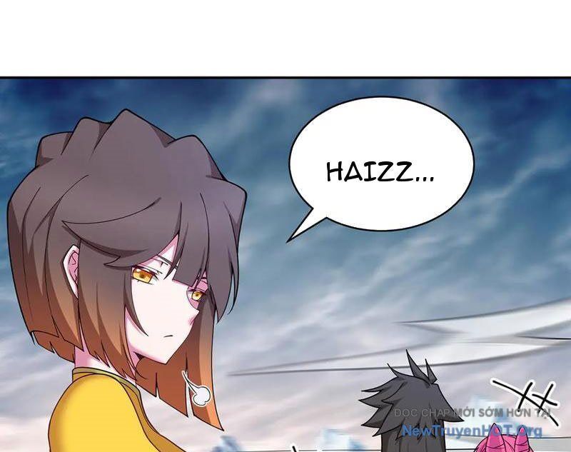 Hóa Ra Các Cô Ấy Mới Là Nhân Vật Chính Chapter 90 - Trang 2