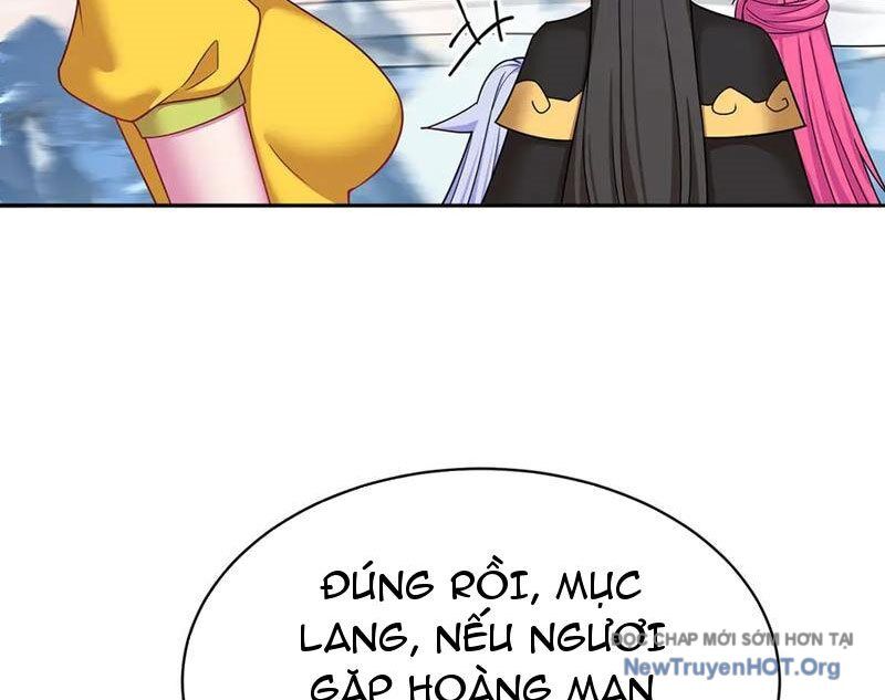 Hóa Ra Các Cô Ấy Mới Là Nhân Vật Chính Chapter 90 - Trang 2