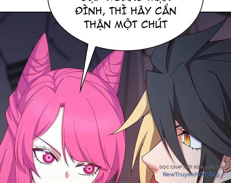 Hóa Ra Các Cô Ấy Mới Là Nhân Vật Chính Chapter 90 - Trang 2