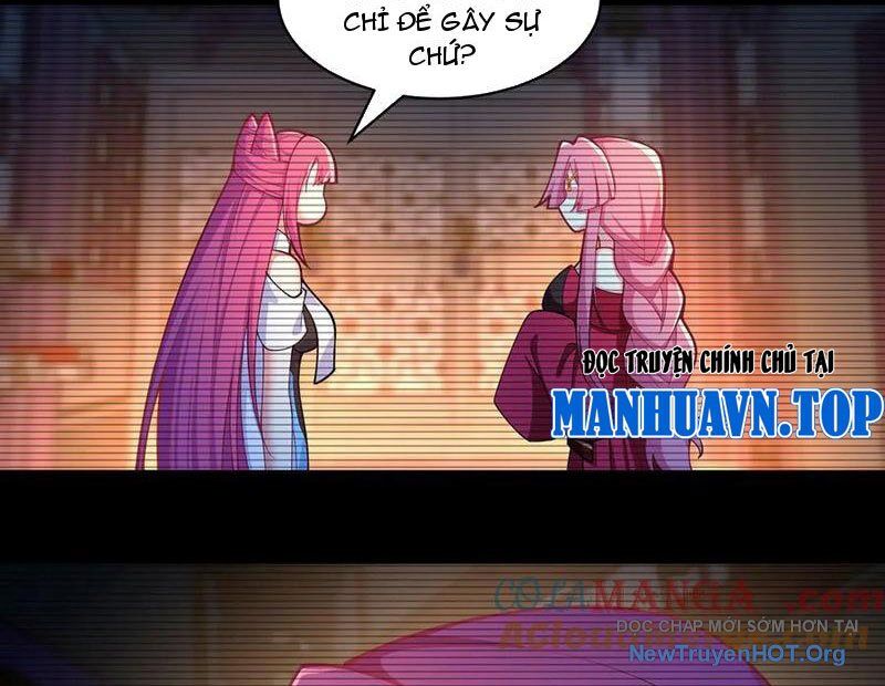 Hóa Ra Các Cô Ấy Mới Là Nhân Vật Chính Chapter 90 - Trang 2