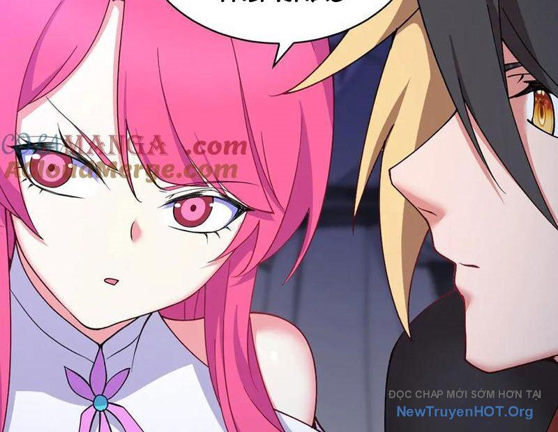 Hóa Ra Các Cô Ấy Mới Là Nhân Vật Chính Chapter 90 - Trang 2