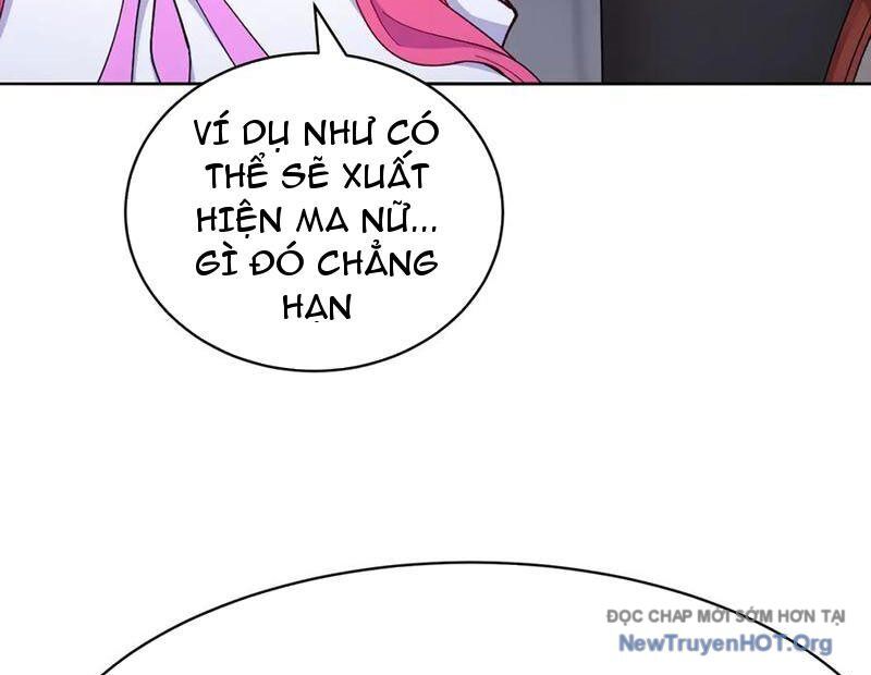 Hóa Ra Các Cô Ấy Mới Là Nhân Vật Chính Chapter 90 - Trang 2