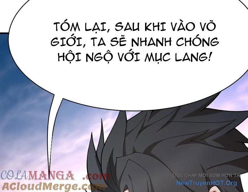 Hóa Ra Các Cô Ấy Mới Là Nhân Vật Chính Chapter 90 - Trang 2