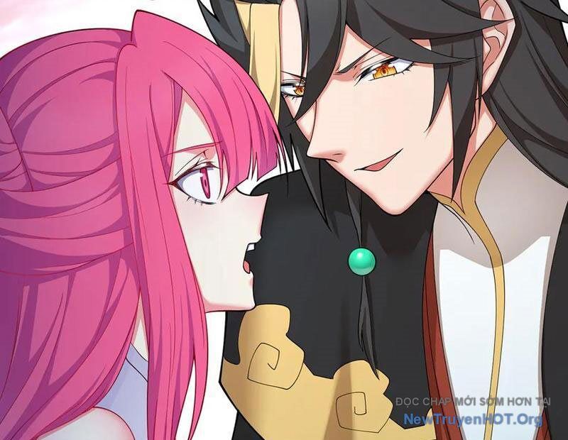 Hóa Ra Các Cô Ấy Mới Là Nhân Vật Chính Chapter 90 - Trang 2