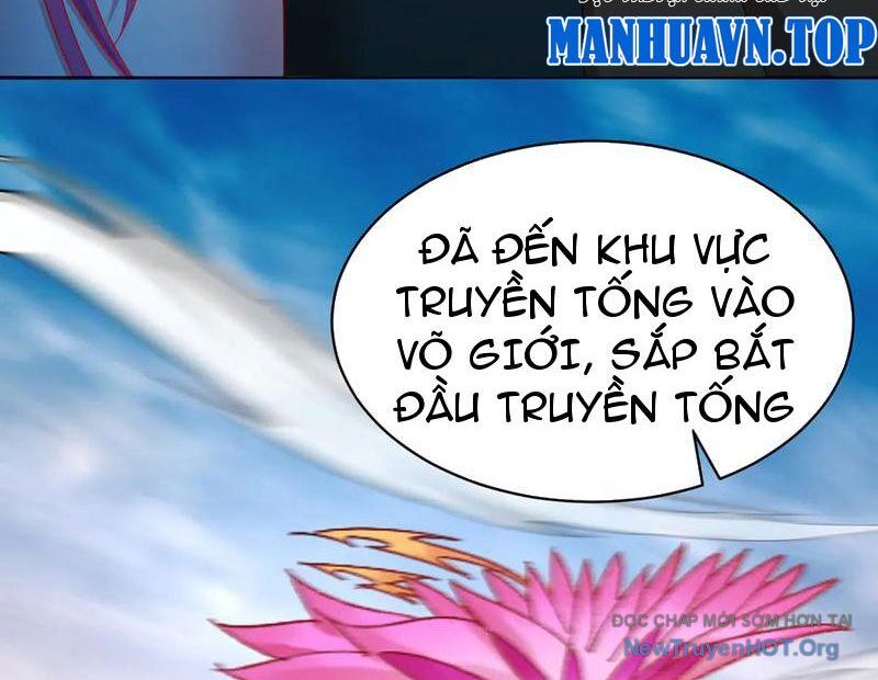 Hóa Ra Các Cô Ấy Mới Là Nhân Vật Chính Chapter 90 - Trang 2
