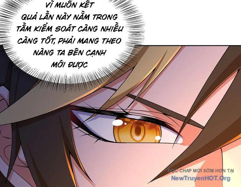 Hóa Ra Các Cô Ấy Mới Là Nhân Vật Chính Chapter 90 - Trang 2