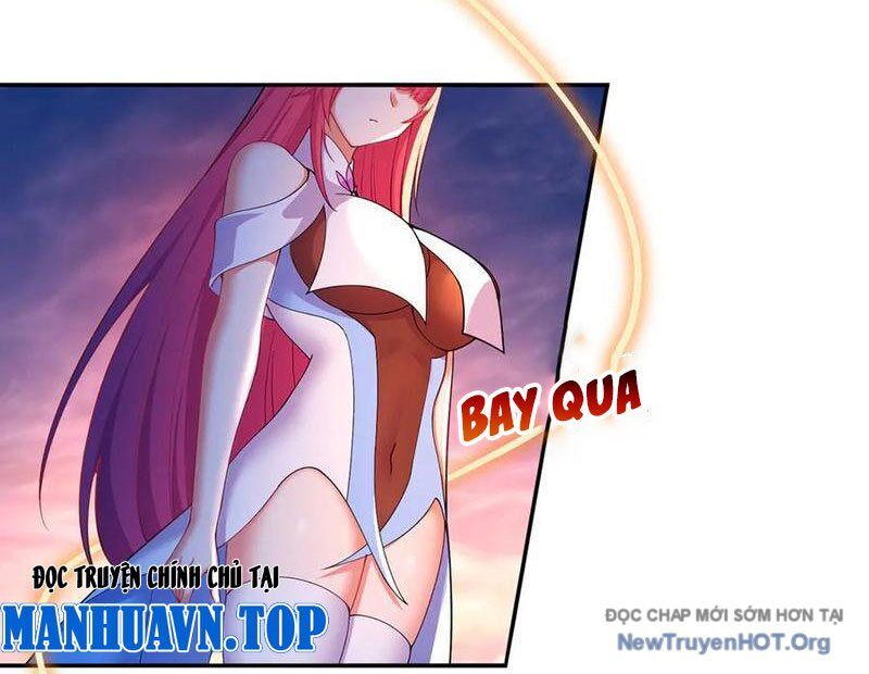 Hóa Ra Các Cô Ấy Mới Là Nhân Vật Chính Chapter 90 - Trang 2