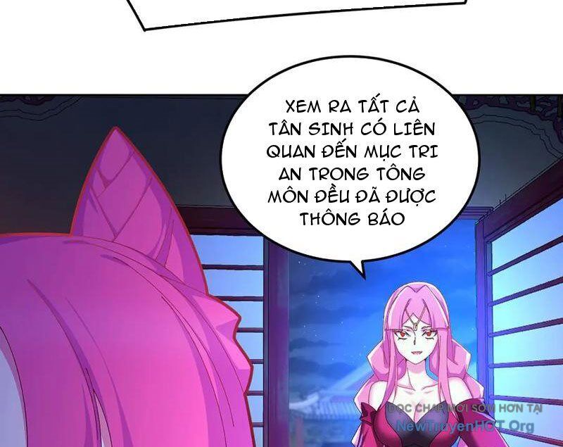 Hóa Ra Các Cô Ấy Mới Là Nhân Vật Chính Chapter 90 - Trang 2
