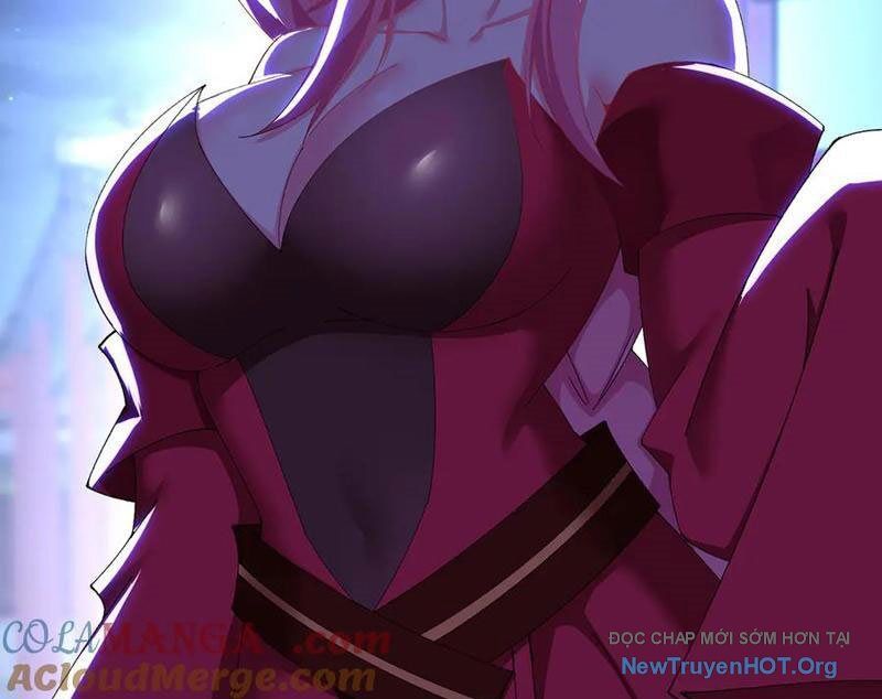 Hóa Ra Các Cô Ấy Mới Là Nhân Vật Chính Chapter 90 - Trang 2