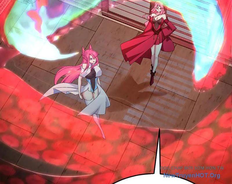 Hóa Ra Các Cô Ấy Mới Là Nhân Vật Chính Chapter 90 - Trang 2