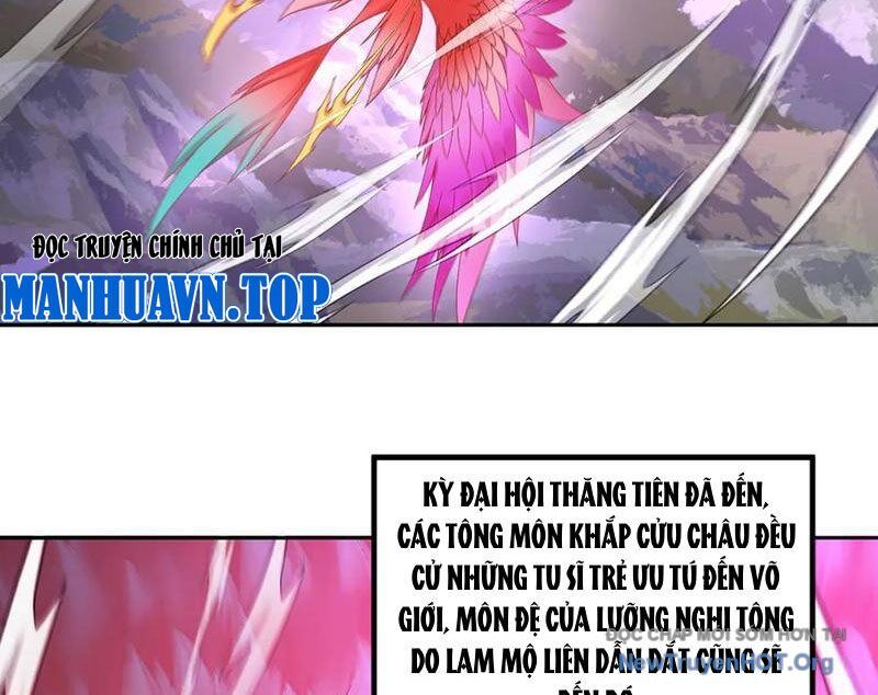 Hóa Ra Các Cô Ấy Mới Là Nhân Vật Chính Chapter 90 - Trang 2