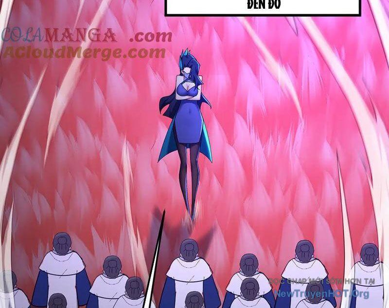 Hóa Ra Các Cô Ấy Mới Là Nhân Vật Chính Chapter 90 - Trang 2