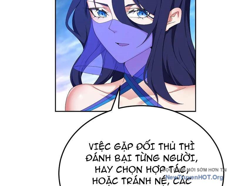 Hóa Ra Các Cô Ấy Mới Là Nhân Vật Chính Chapter 90 - Trang 2