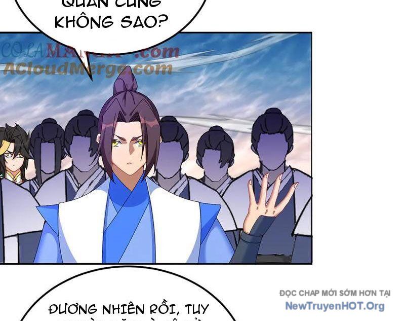 Hóa Ra Các Cô Ấy Mới Là Nhân Vật Chính Chapter 90 - Trang 2