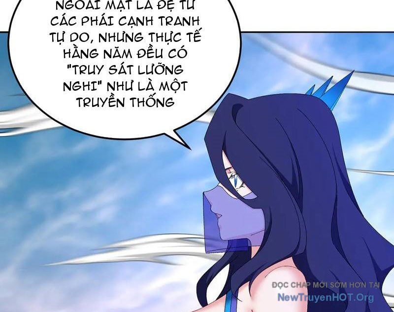Hóa Ra Các Cô Ấy Mới Là Nhân Vật Chính Chapter 90 - Trang 2