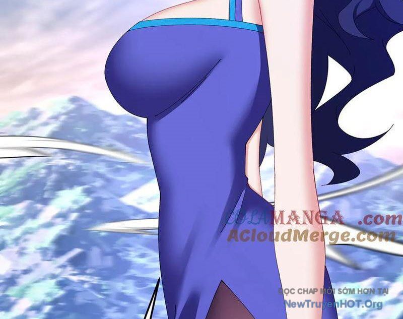 Hóa Ra Các Cô Ấy Mới Là Nhân Vật Chính Chapter 90 - Trang 2