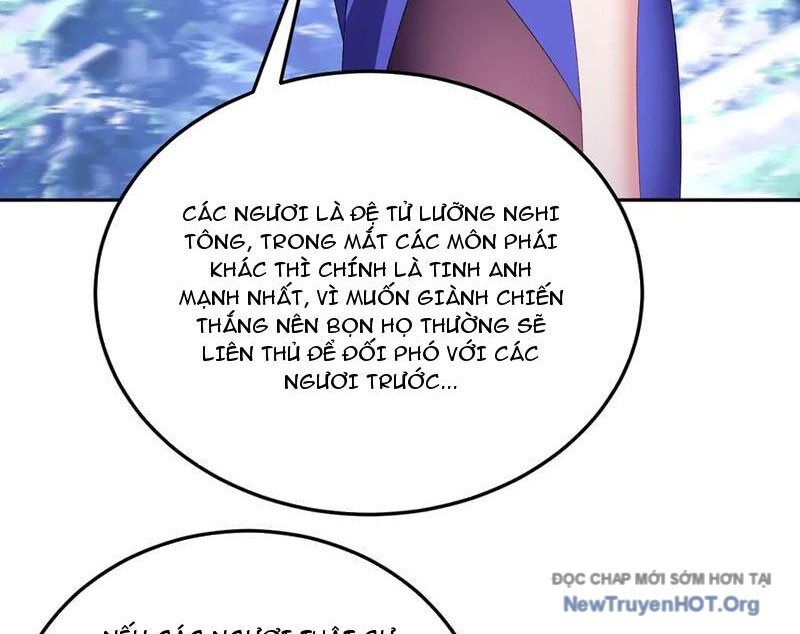 Hóa Ra Các Cô Ấy Mới Là Nhân Vật Chính Chapter 90 - Trang 2