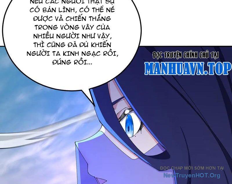 Hóa Ra Các Cô Ấy Mới Là Nhân Vật Chính Chapter 90 - Trang 2