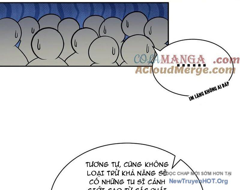 Hóa Ra Các Cô Ấy Mới Là Nhân Vật Chính Chapter 90 - Trang 2