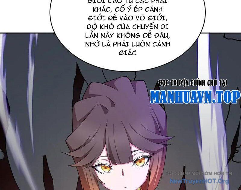 Hóa Ra Các Cô Ấy Mới Là Nhân Vật Chính Chapter 90 - Trang 2