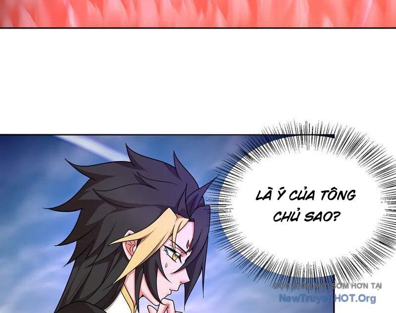 Hóa Ra Các Cô Ấy Mới Là Nhân Vật Chính Chapter 90 - Trang 2