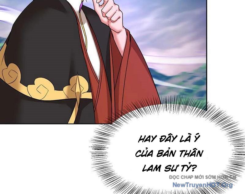 Hóa Ra Các Cô Ấy Mới Là Nhân Vật Chính Chapter 90 - Trang 2