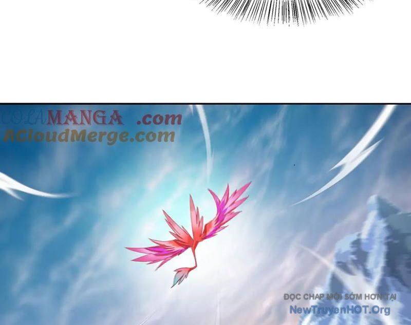 Hóa Ra Các Cô Ấy Mới Là Nhân Vật Chính Chapter 90 - Trang 2