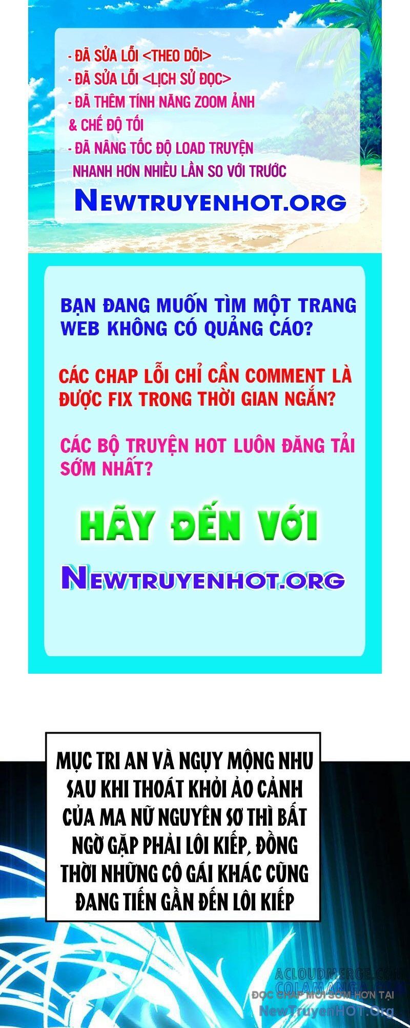 Hóa Ra Các Cô Ấy Mới Là Nhân Vật Chính Chapter 94 - Trang 2