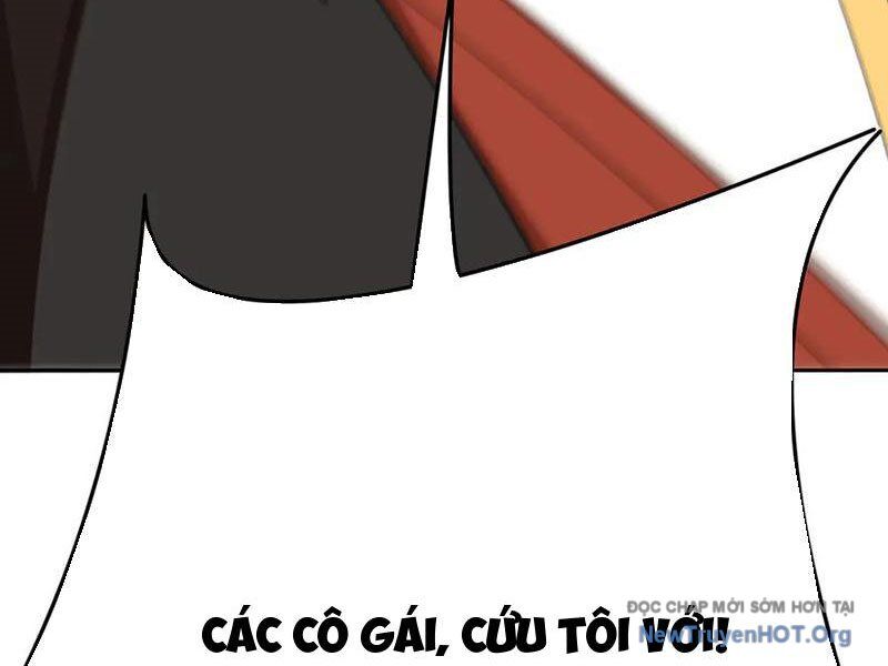 Hóa Ra Các Cô Ấy Mới Là Nhân Vật Chính Chapter 94 - Trang 2