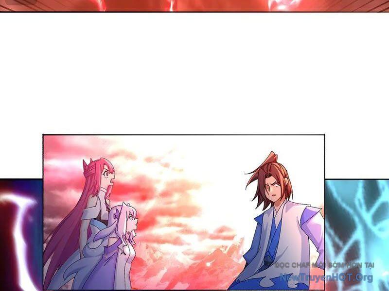 Hóa Ra Các Cô Ấy Mới Là Nhân Vật Chính Chapter 94 - Trang 2