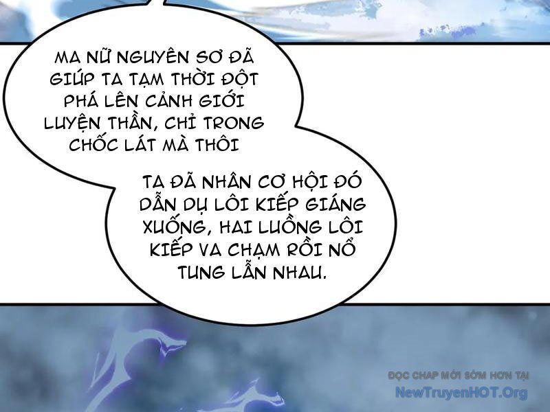 Hóa Ra Các Cô Ấy Mới Là Nhân Vật Chính Chapter 94 - Trang 2