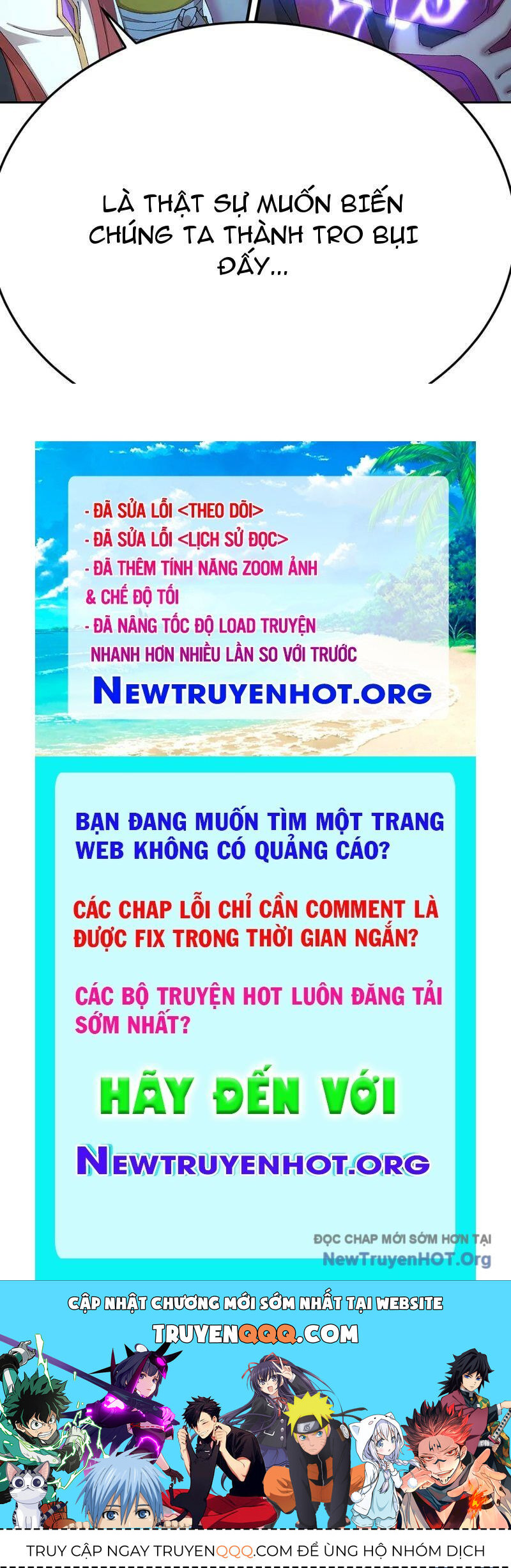 Hóa Ra Các Cô Ấy Mới Là Nhân Vật Chính Chapter 94 - Trang 2