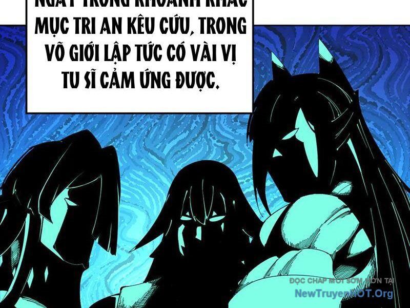 Hóa Ra Các Cô Ấy Mới Là Nhân Vật Chính Chapter 94 - Trang 2
