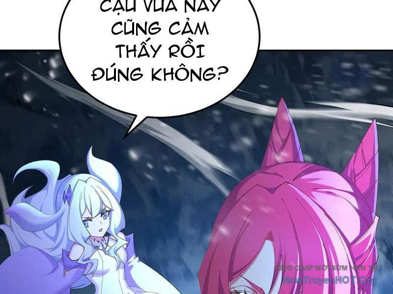 Hóa Ra Các Cô Ấy Mới Là Nhân Vật Chính Chapter 94 - Trang 2