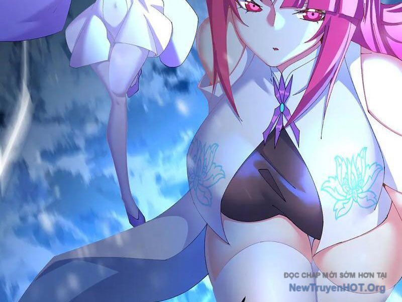 Hóa Ra Các Cô Ấy Mới Là Nhân Vật Chính Chapter 94 - Trang 2