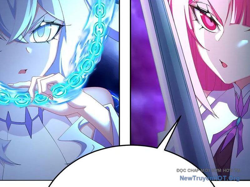 Hóa Ra Các Cô Ấy Mới Là Nhân Vật Chính Chapter 94 - Trang 2
