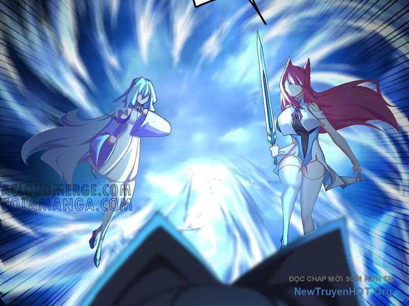 Hóa Ra Các Cô Ấy Mới Là Nhân Vật Chính Chapter 94 - Trang 2
