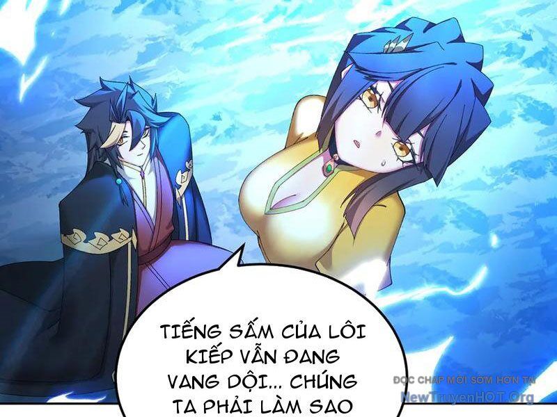 Hóa Ra Các Cô Ấy Mới Là Nhân Vật Chính Chapter 94 - Trang 2