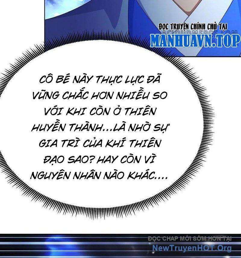 Hóa Ra Các Cô Ấy Mới Là Nhân Vật Chính Chapter 94 - Trang 2