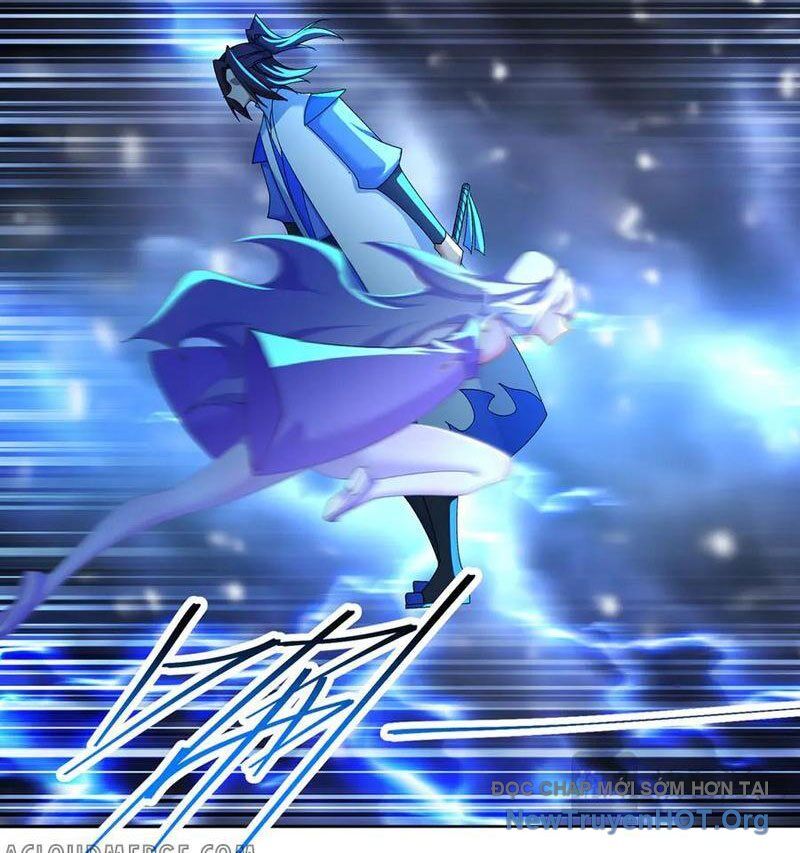 Hóa Ra Các Cô Ấy Mới Là Nhân Vật Chính Chapter 94 - Trang 2