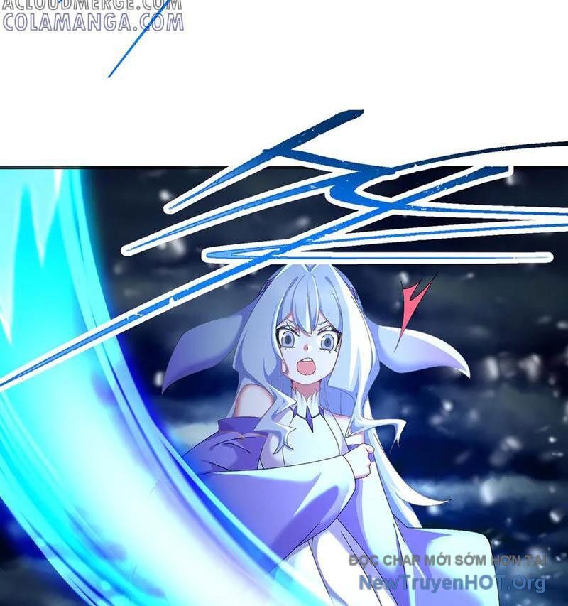 Hóa Ra Các Cô Ấy Mới Là Nhân Vật Chính Chapter 94 - Trang 2