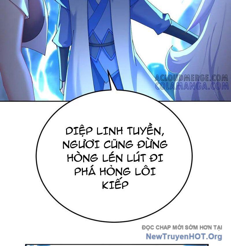 Hóa Ra Các Cô Ấy Mới Là Nhân Vật Chính Chapter 94 - Trang 2