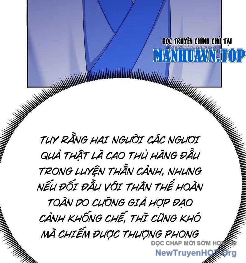 Hóa Ra Các Cô Ấy Mới Là Nhân Vật Chính Chapter 94 - Trang 2