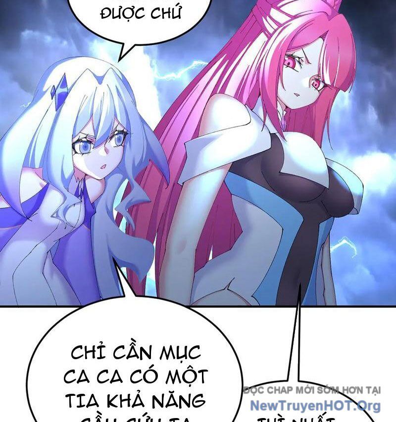 Hóa Ra Các Cô Ấy Mới Là Nhân Vật Chính Chapter 94 - Trang 2
