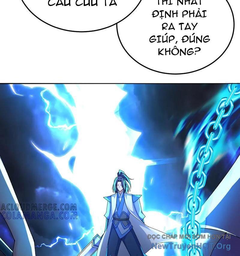 Hóa Ra Các Cô Ấy Mới Là Nhân Vật Chính Chapter 94 - Trang 2