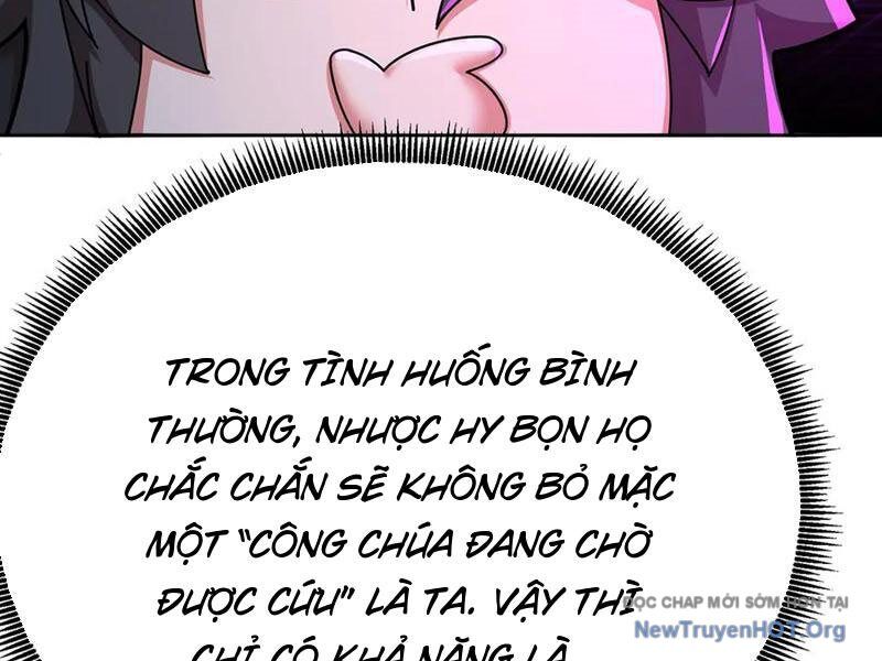 Hóa Ra Các Cô Ấy Mới Là Nhân Vật Chính Chapter 94 - Trang 2